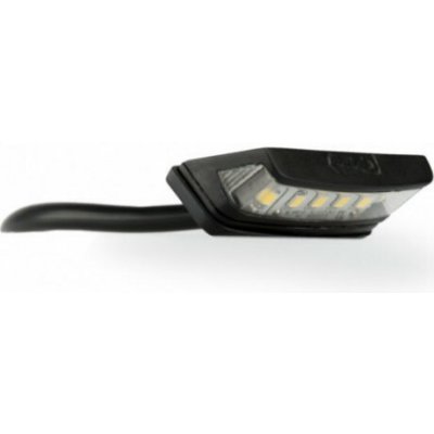 License light PUIG ANGEL 20768N LED black with clear lens – Hledejceny.cz
