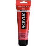 Amsterdam Standard Akrylová barva Nickel Titanium Yellow 274 120 ml – Hledejceny.cz