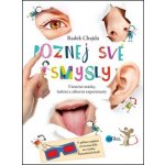 Poznej své smysly - Radek Chajda – Hledejceny.cz