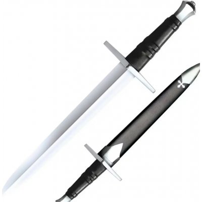 Cold Steel HAND AND A HALF DAGGER – Zbozi.Blesk.cz