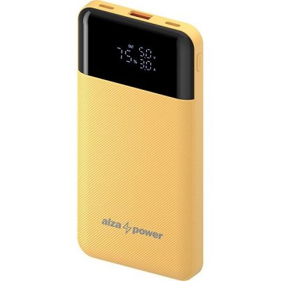 AlzaPower Parade Gen2 10000mAh – Zboží Živě