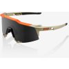 Cyklistické brýle 100% SPEEDCRAFT Soft Tact Quicksand