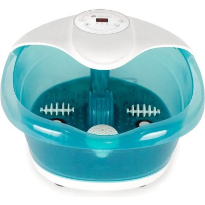 RIO Deluxe Footspa with Auto Heatup