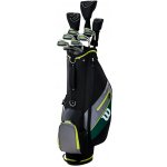 Wilson Staff Matrix Evolve set pravý Standard ocel Regular – Hledejceny.cz