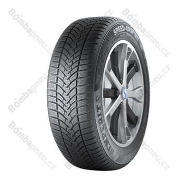 Semperit Speed-Grip 3 255/50 R19 107V