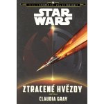 Star Wars - Cesta k Epizodě VII. Ztracené hvězdy Disney Walt – Hledejceny.cz