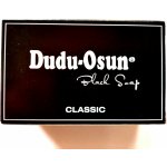 Dudu Osun originální černé africké mýdlo 150 g – Zboží Dáma