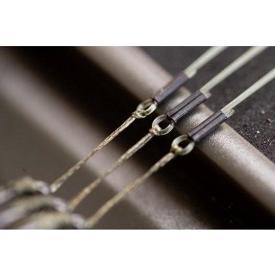 Korda Návazec Ready Tied Boom Loop 25 lbs 19 cm 3 ks – Zboží Dáma