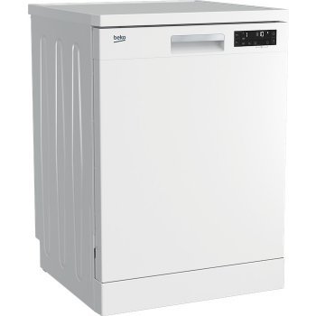 Beko MDFN 26431W