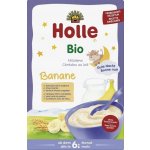 Holle Bio Mléčná kaše banánová 250 g – Zboží Dáma