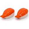 Kořenka Gadget Master Slánka a pepřenka ve tvaru Nigiri Sushi