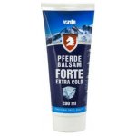 VIirde Pferde Balsam Forte Extra Cold 200 ml – Hledejceny.cz