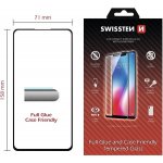 Swissten sklo full glue, color frame, case friendly Xiaomi Redmi note 9 pro lte 54501774 – Hledejceny.cz