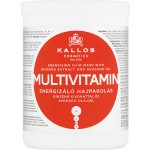 Kallos KJMN/Multivitamin Hair Mask 1000 ml – Zbozi.Blesk.cz