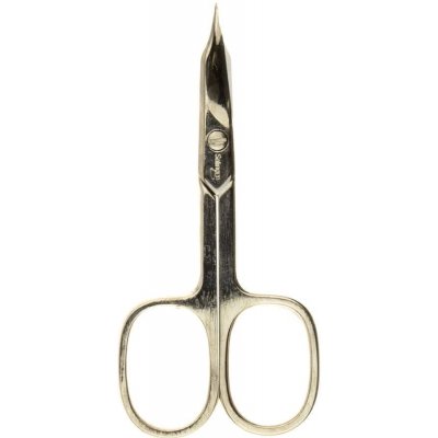 Globos Solingen kombinované nehtové nůžky a nehtovou kůžičku 991312 SG – Zboží Mobilmania