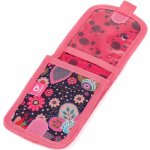 Topgal CHI 854 I Violet – Zboží Mobilmania