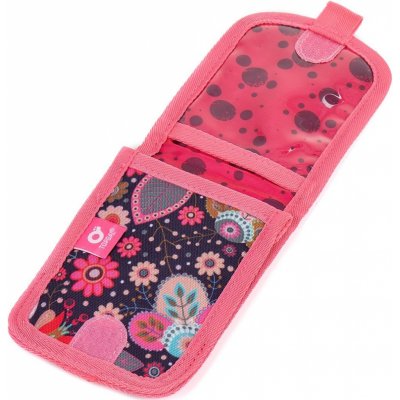 Topgal CHI 854 I Violet – Zboží Mobilmania