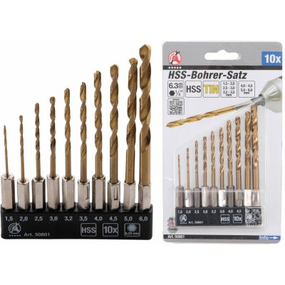 BGS Technic 50801 – Hledejceny.cz