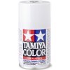 Modelářské nářadí Tamiya TS27 Matt White Matná bílá