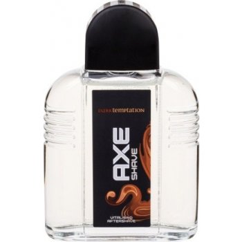 Axe Dark Temptation voda po holení 100 ml