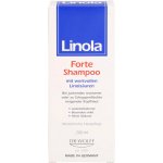 Linola Forte šampon 200 ml – Zboží Mobilmania