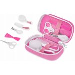 AKUKU Dětská sada na manikúru Akuku růžová Barva: růžová – Zboží Dáma