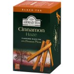 Ahmad Tea Cinnamon Haze černý porcovaný čaj 20 x 2 g – Zboží Dáma