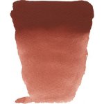 Rembrandt akvarelová barva v půlpánvičce 349 Venetian Red – Sleviste.cz