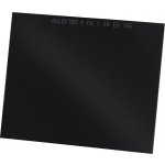 NEUTRAL Ochranné svářečské sklo din10 90x110mm 6510 – Sleviste.cz