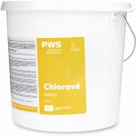 PWS Odpěňovač 3l – Zboží Dáma