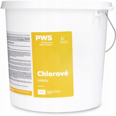 PWS Odpěňovač 3l – Zboží Dáma