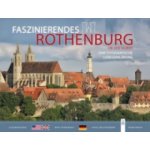 Faszinierendes Rothenburg ob der Tauber – Hledejceny.cz