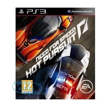 Need For Speed Hot Pursuit