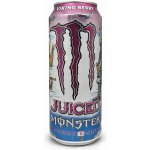 Monster Energy Juiced Viking Berry 0,5 l – Hledejceny.cz