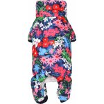 Dobaz Kombinéza zateplená pro psy – Zboží Dáma