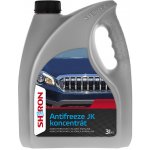 Sheron Antifreeze JK 3 l | Zboží Auto