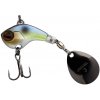 Návnada a nástraha Illex Tail Spinner Deracoup 1/20Z 2,8cm Pearl Sexy Shad