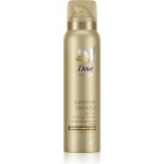 Dove Derma Spa Summer Revived Medium to Dark tónovací pěna 150 ml – Zbozi.Blesk.cz