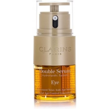 Clarins Eye Double Serum 20 ml