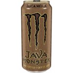 Monster Energy Monster JAVA Irish Blend 443 ml – Zboží Dáma