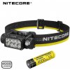 Čelovky Nitecore HC65 UHE