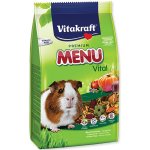 Vitakraft Menu Guinea Pig 400 g – Hledejceny.cz