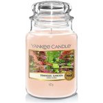 Yankee Candle Tranquil Garden 623 g – Zbozi.Blesk.cz