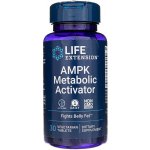 Life Extension AMPK Metabolic Activator metabolický aktivátor 30 tablet – Hledejceny.cz