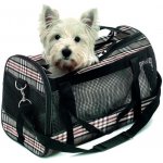 Karlie-Flamingo Piccailly Přenosná taška 40 x 26 x 26 cm – Hledejceny.cz