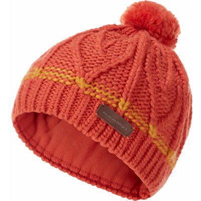 Mammut Sally Beanie oranžová