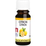 Anděl Přerov Olej vonný Citron 10 ml – Hledejceny.cz