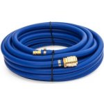 Bow Tlaková PVC Blue 5 m ø 13/19 mm s rychlospojkou 210185 – Hledejceny.cz