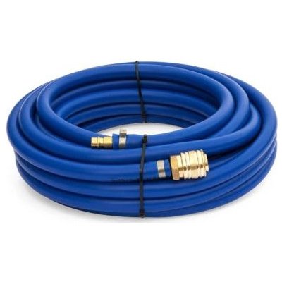 Bow Tlaková PVC Blue 5 m ø 13/19 mm s rychlospojkou 210185 – Hledejceny.cz
