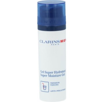 Clarins Men Moisture Gel 50 ml